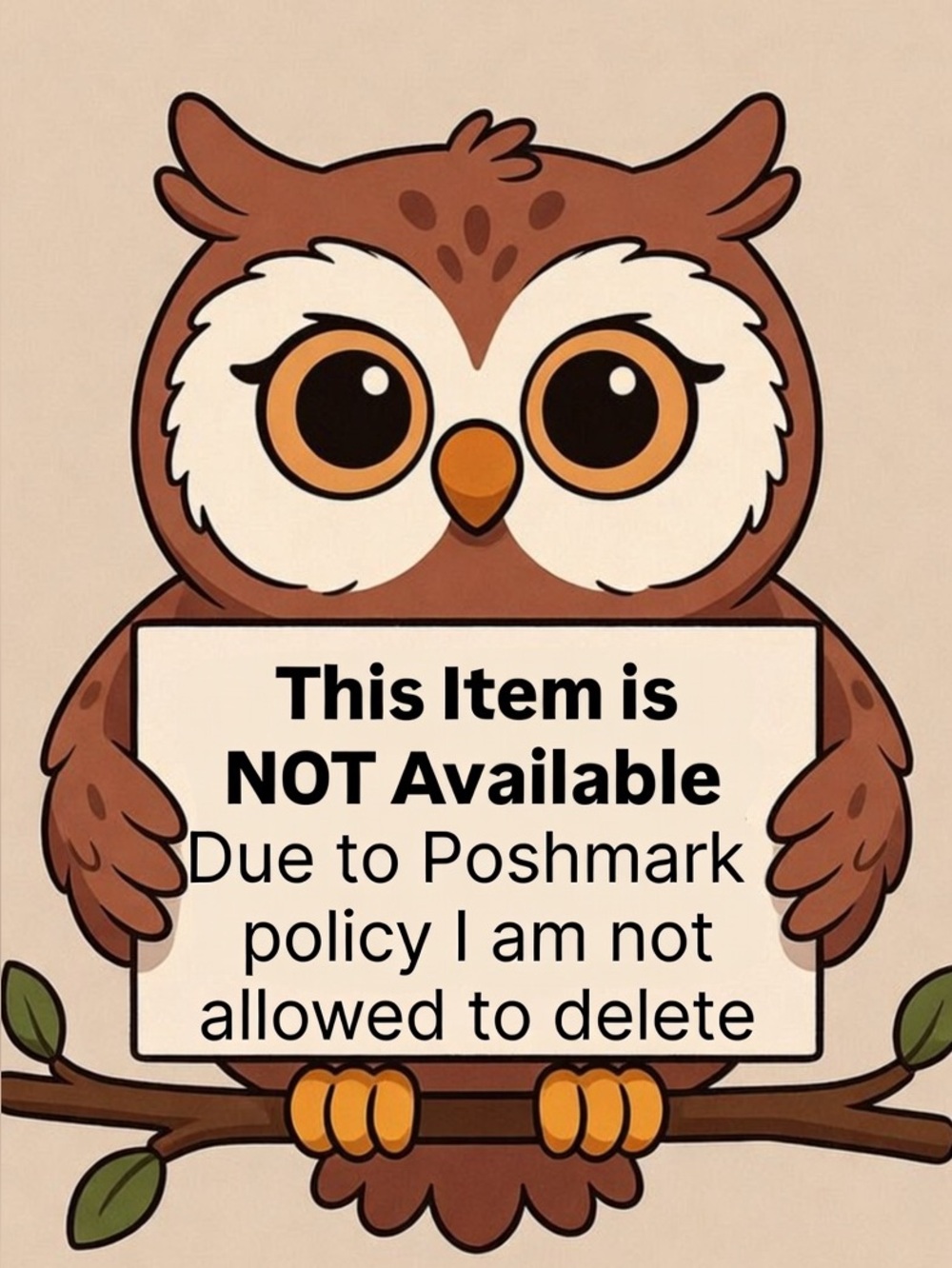 NOT AVAILABLE